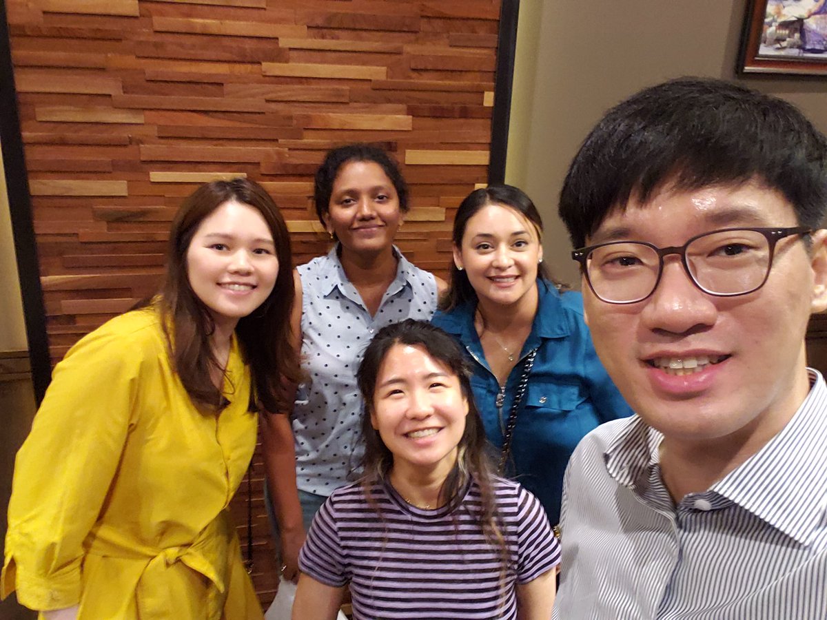 MsCPealer's tweet photo. Had an amazing research opportunity at College Station that will allow me to bring it back to the classroom 😎 with @PathsUp @TAMU @SoaramKim https://t.co/uPsus2PmmQ