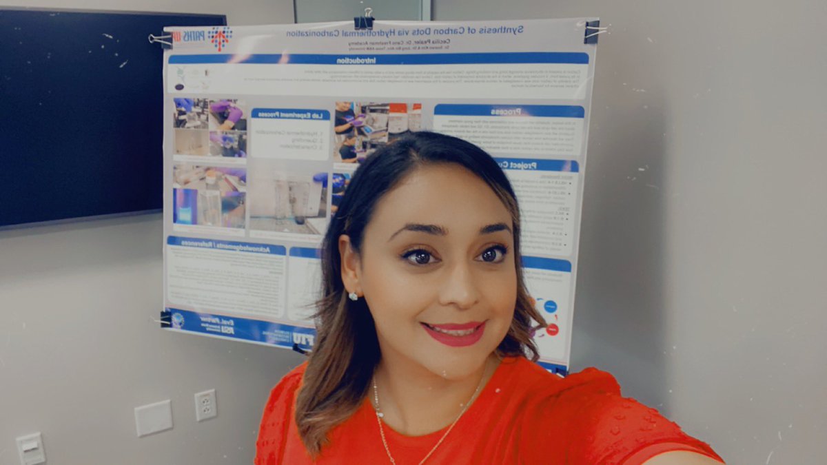 MsCPealer's tweet photo. Had an amazing research opportunity at College Station that will allow me to bring it back to the classroom 😎 with @PathsUp @TAMU @SoaramKim https://t.co/uPsus2PmmQ