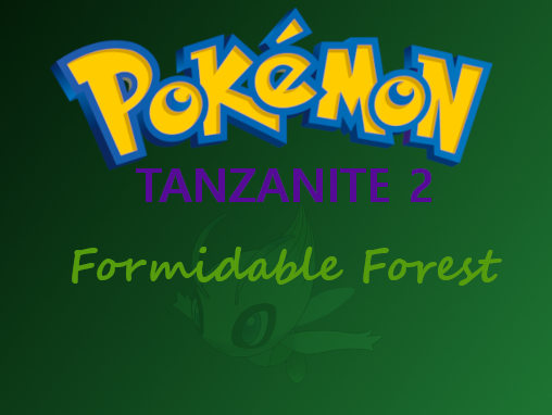 Pokémon Tanzanite tweet media
