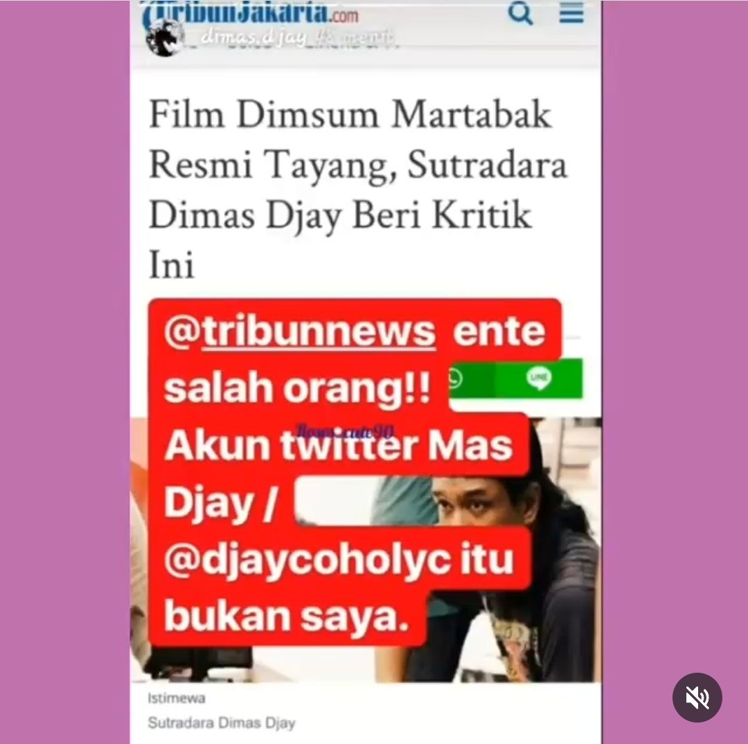 Mas Djay™ tweet media