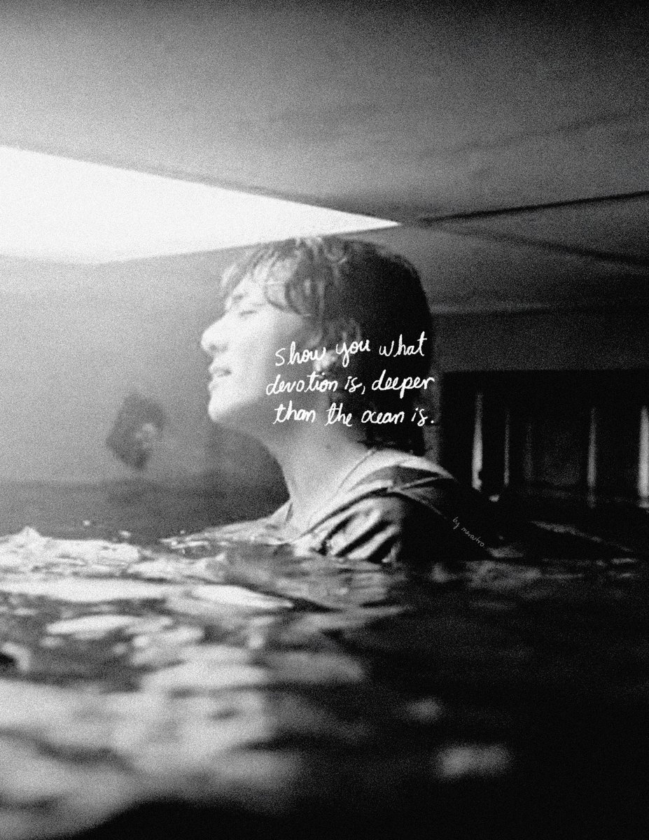 show you my devotion