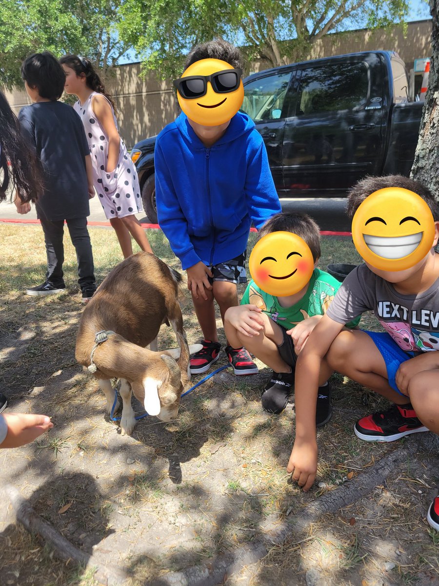 Corinna Longoria, M.Ed. tweet media