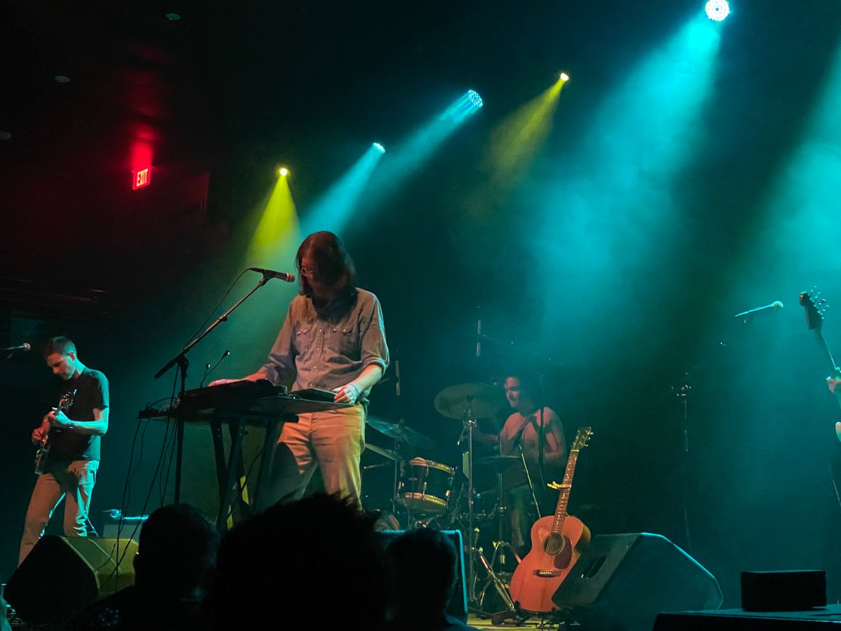 Joe Bailey, Jr. tweet media