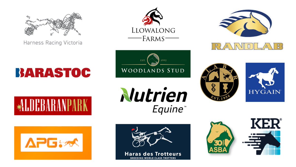 The #BreedToSucceed trade village is growing!

Get yourself to @shepphrc on August 20 &amp; take the opportunity to chat with experts from these businesses - ask questions, book a visit, take some information home!

Tickets are free but limited: fb.me/e/eox2K3rIm