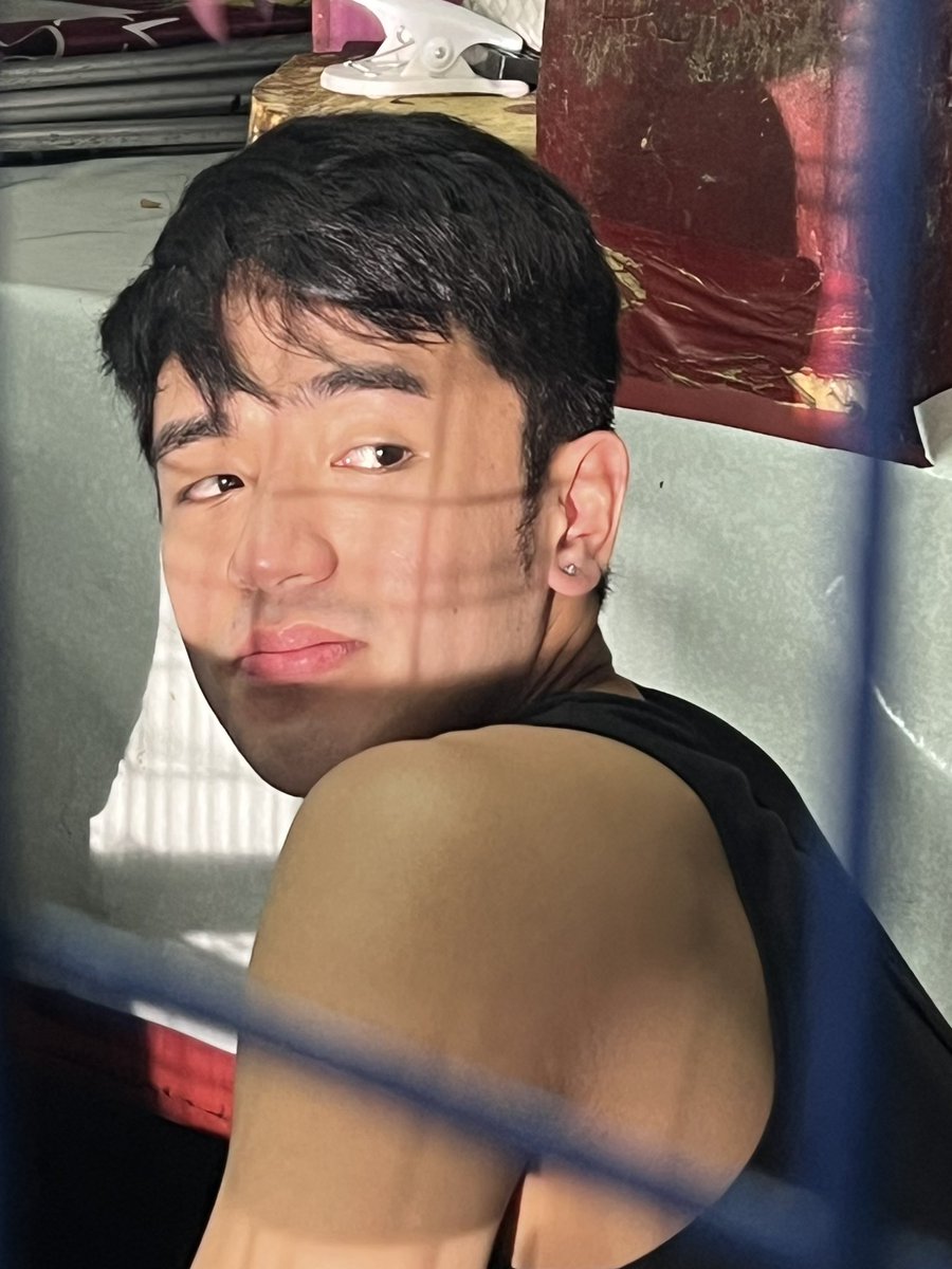 Nathaniphoneph's tweet image. #carding #DavidLicauco #MagingSinoKaMan