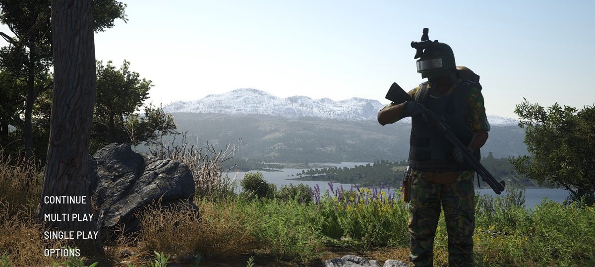 Warsmokin's tweet image. Loving @ScumGame so far!

Stoked to start our content journey 🫡