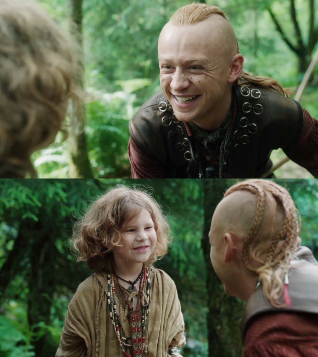 Elle 🍀 Outlander S7 tweet media