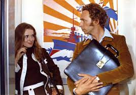 merlinpapin3's tweet photo. .@FredOL69007 .@tbarnaud #WatchingClassicsChallenge2023 Juillet (Maria Pacôme) avec le film (redécouverte) #LeDistrait de Pierre Richard (1970) avec Pierre Richard Bernard Blier Marie Pacôme Paul Préboist Marie Christine Barrault