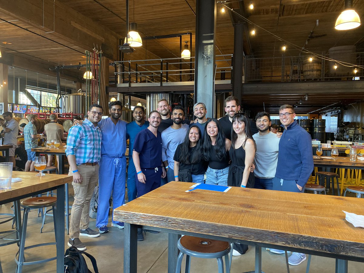Christine Rehwald 🟧 (@radscmr) on Twitter photo Welcome to our new PGY2s!!!! We are so excited to have you join our <a href="/UWRadiology/">UW Radiology</a> family! 💜 Welcome to our new PGY2s!!!! We are so excited to have you join our <a href="/UWRadiology/">UW Radiology</a> family! 💜