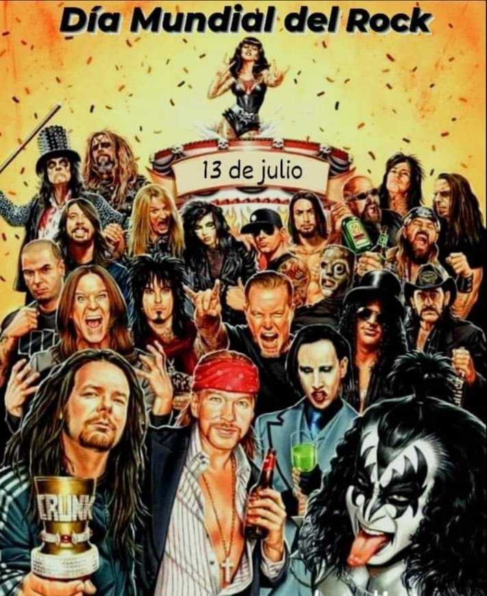 Fredymontespant's tweet photo. 🤘🤘🤘🤘🤘 https://t.co/yf1eY82lkt