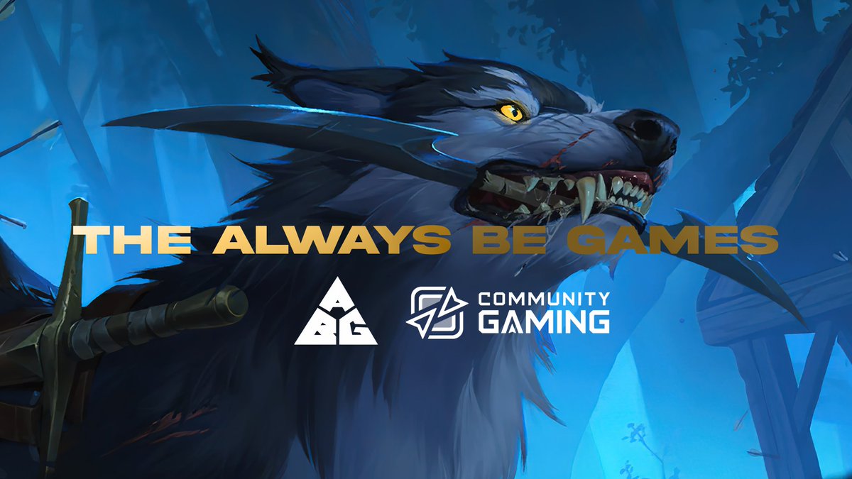 AlwaysBeGaminGG's tweet image. 🎉Brace yourself, The Always Be Games are back! Get ready as #TheGames🔺takes over APAC and AMER, gearing up for the World Qualifier Open!🔥

📣Discover all the details about The Games, prizes, rules, and registration below!