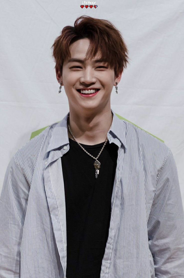 7Thanyar's tweet photo. @nisamon89385562 @jaybnow_hr @GOT7 รู้รึเปล่าว่าหัวใจมี 3 สถานะ (ของแข็ง ของเหลว และของเธอ) อิอิ
Will Spring Come?
I love to listen to #WillSpringCome by #Def #WillSpringCome_Def
#LoveForever_JAYB
#JAYB #제이비 @jaybnow_hr
#GOT7 #갓세븐 @GOT7 https://t.co/DJmUFzIVSH