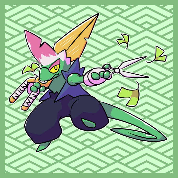 [PokeCommunity.com] A Sunfishy Gallery