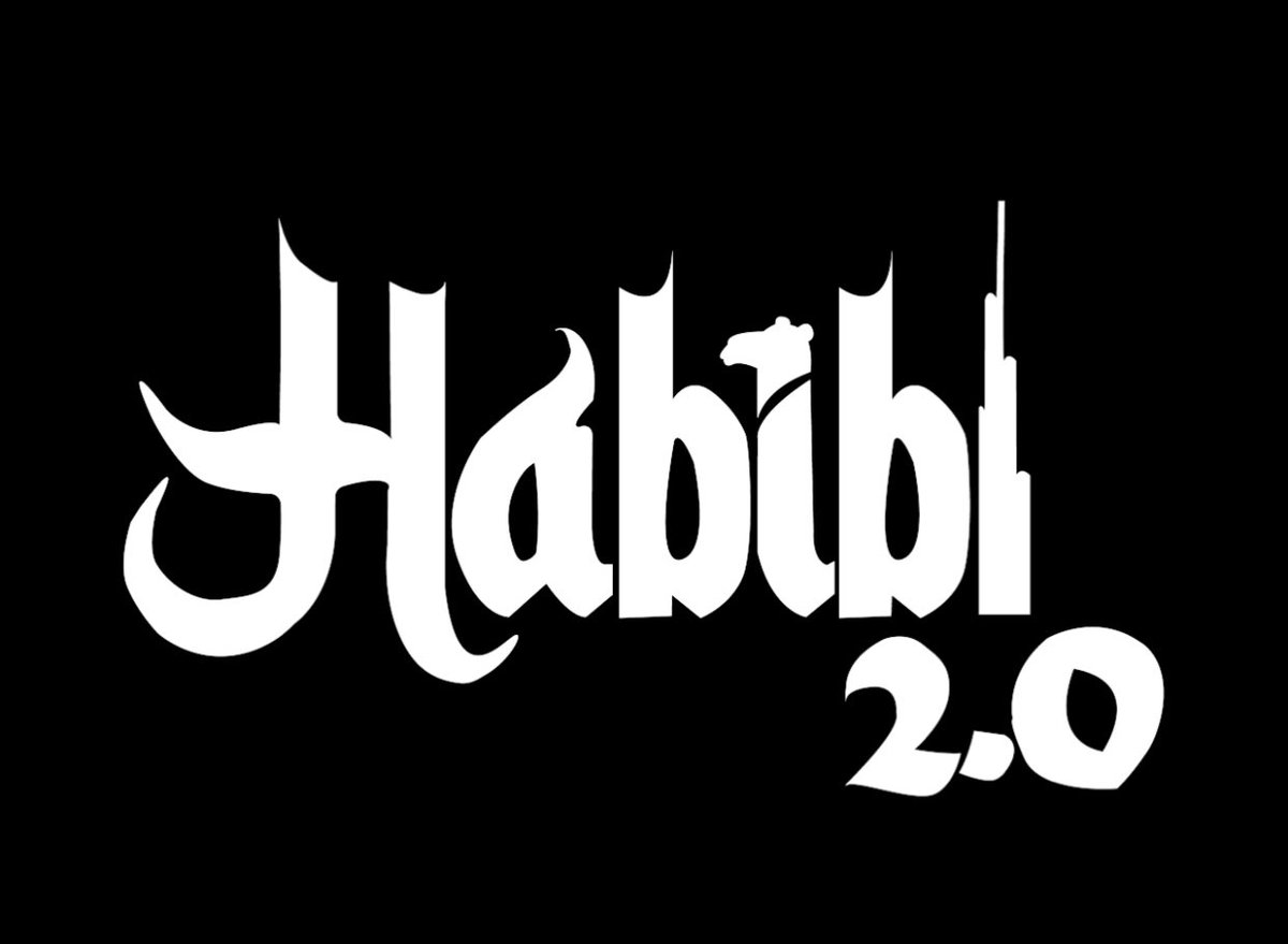 Ice_berg111's tweet photo. @IAmCryptoWolfy @Bitboy_Crypto Since you are in $Dubai, Are you joining the 1st. Arab #memecoin #Habibi2.0 ?

$HABB is launching next week on #BNB, Make no mistake 😉 https://t.co/yfqkCCGuVT