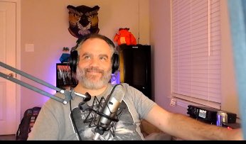 Still a lot of work but the move is mostly over.  Battle station coming together.   Feels good hosting games again!