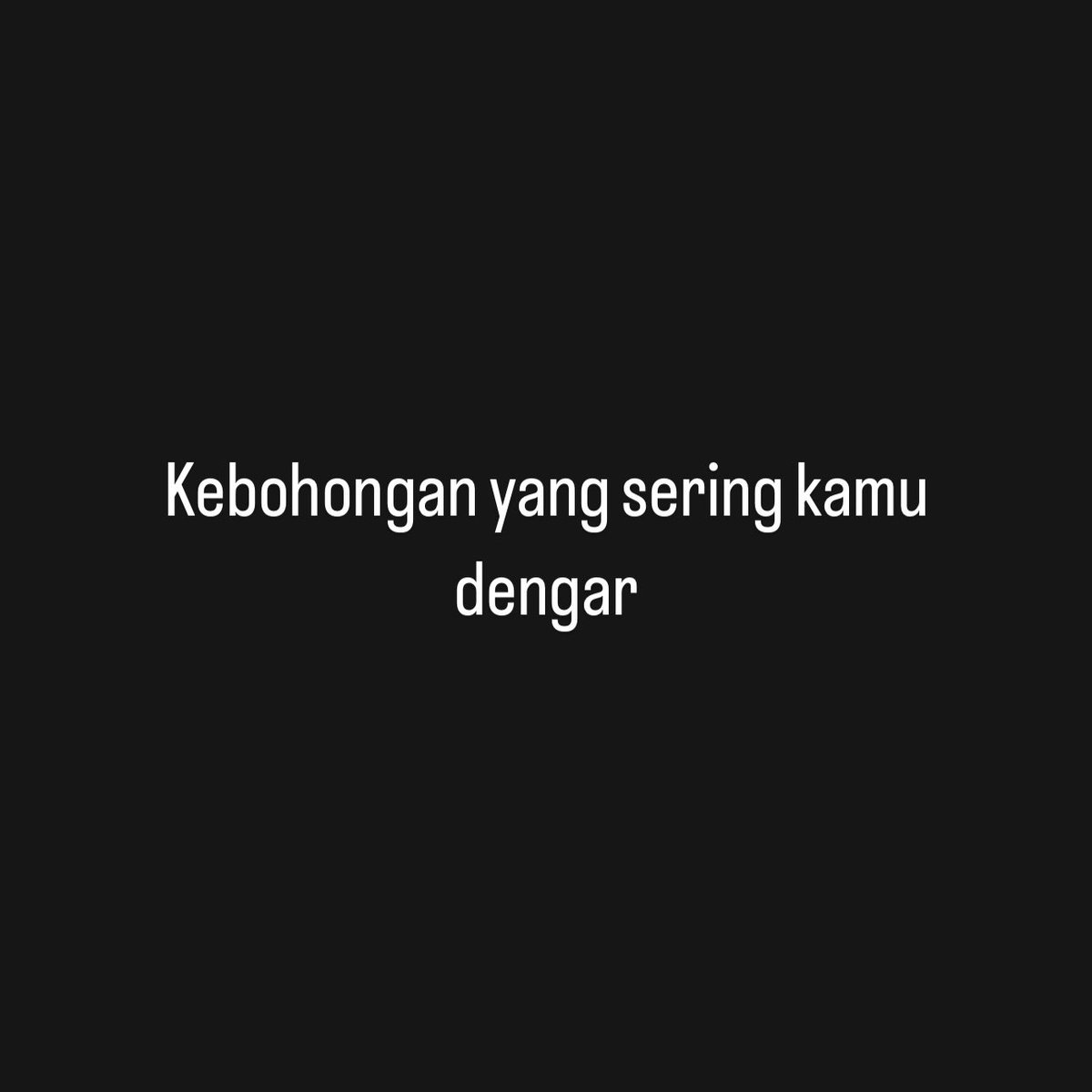 radenrauf's tweet photo. Apa? https://t.co/CO0XtTVTY4