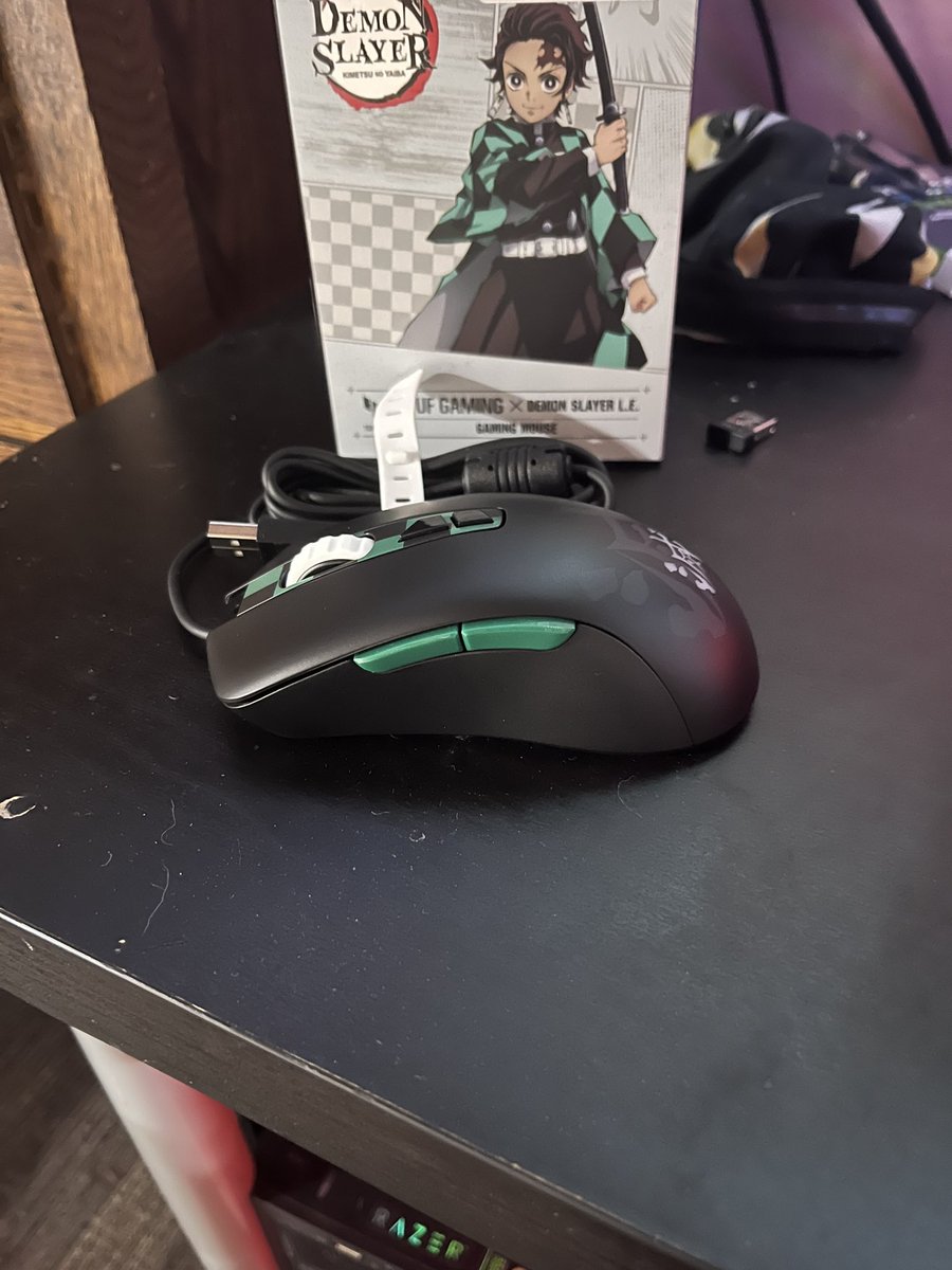 T5Bus's tweet image. Computer kinda working but not :(