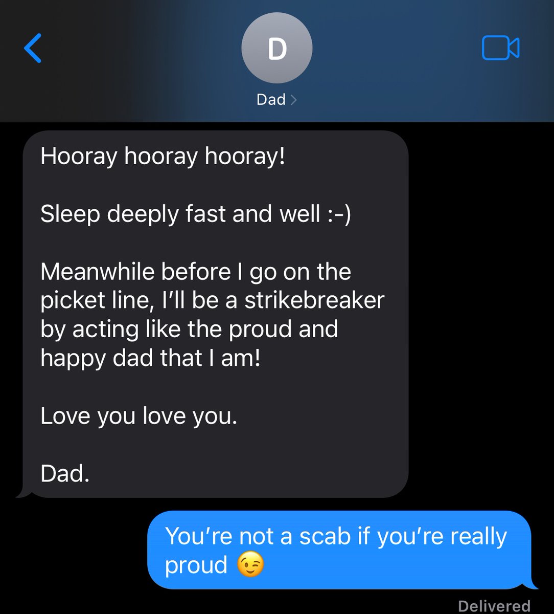 Victoria Aveson tweet media