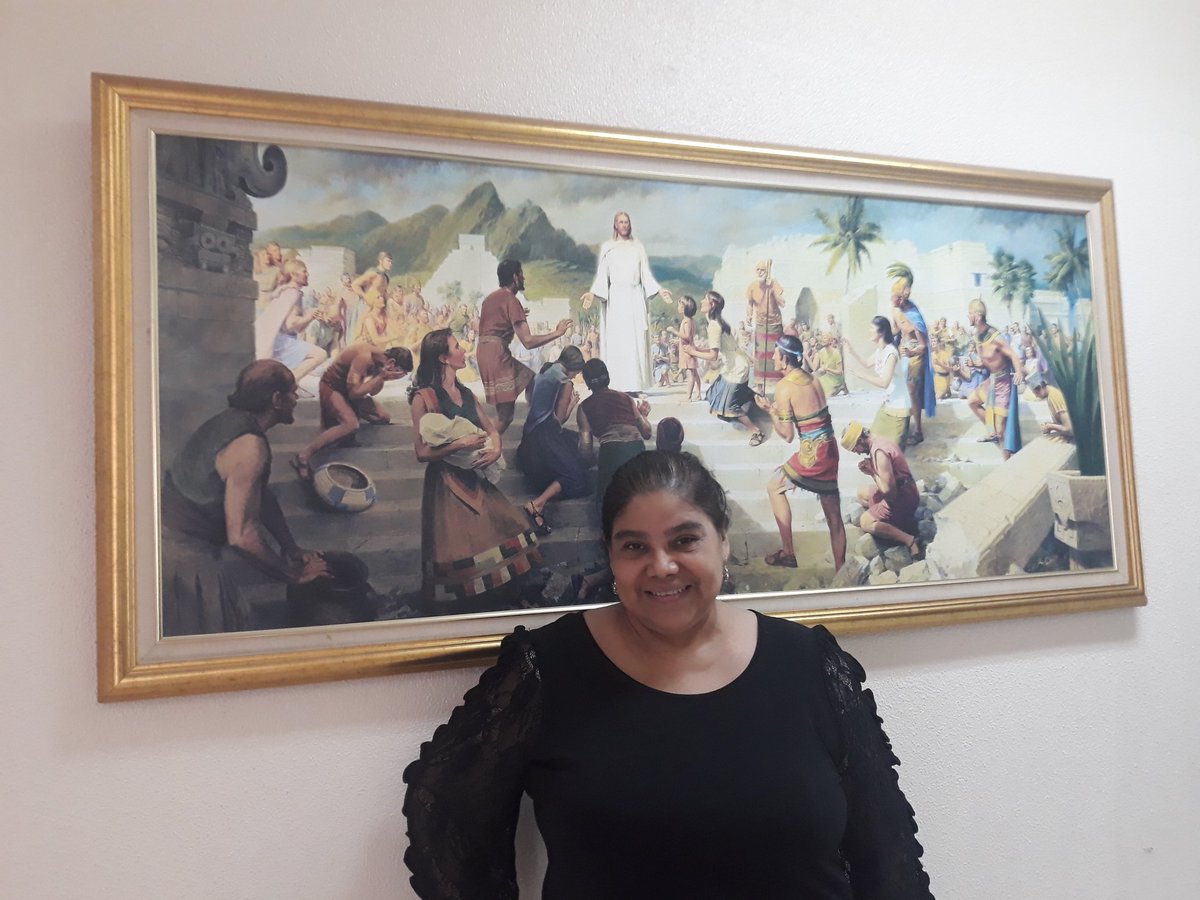 Mayda Meléndez (@mayda_melendez) on Twitter photo 