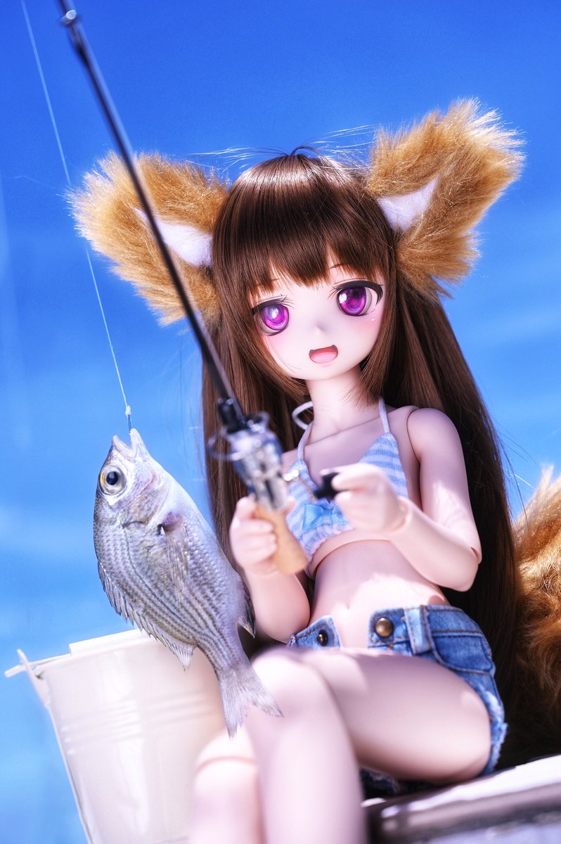 シュシュ tweet media