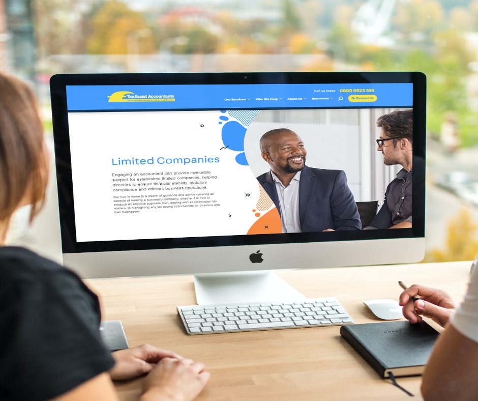 TaxAssistUK's tweet photo. Discover the opportunities, benefits and responsibilities of running a limited company with our in-depth Limited Companies Knowledge Hub. Check it out now through the click below
https://t.co/kFuknrdtaQ

#TaxKnowledge #KnowledgeHubs https://t.co/iH5e51ZeDt