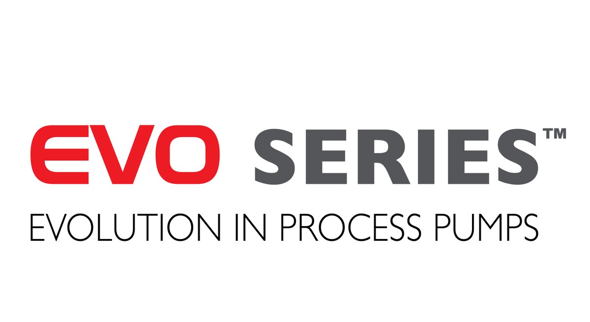 An electric diaphragm pump with exclusive features never before available in one pump solution. You get the versatility of a diaphragm pump with the efficiency and controllability of other positive displacement pumps. The EVO Series by ARO. Learn More 🎓👉 ow.ly/nIoB50Pam0n