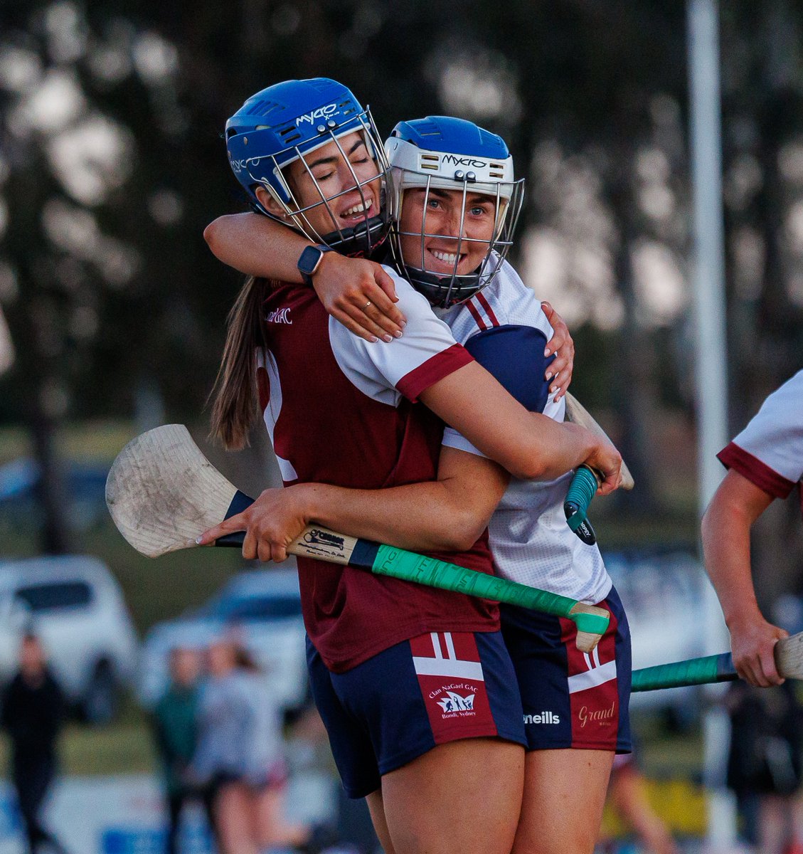 GFHAAustralasia's tweet image. The championship finals brought the @NSWGAA season to a close on Sun 9 July. In a year that saw 1,600 players line out in the state&apos;s games, the day was a worthy climax, with three of the seven games being decided after extra time.

Results: bit.ly/3Dfjmdq

📸 An Astráil