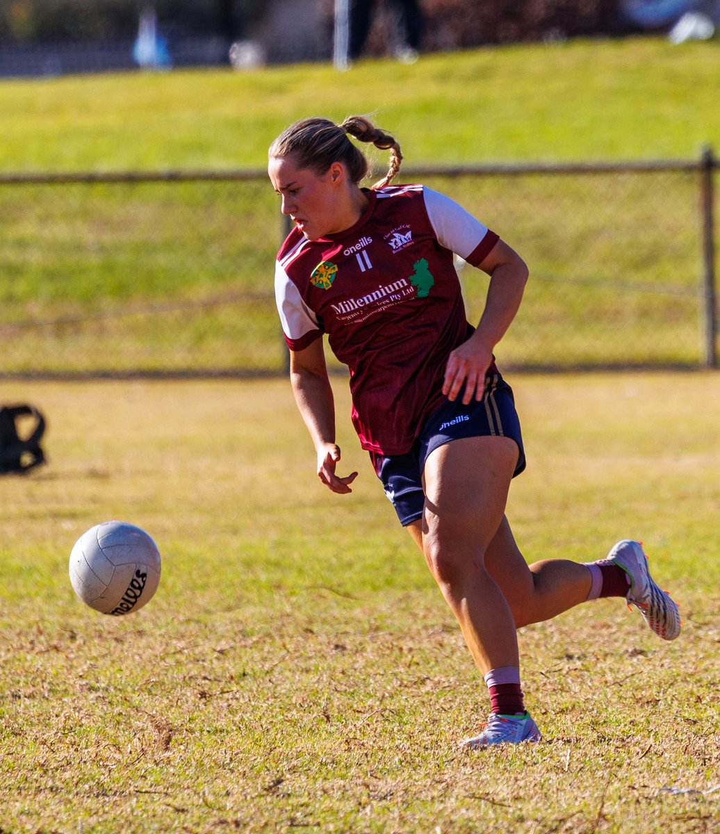 GFHAAustralasia's tweet image. The championship finals brought the @NSWGAA season to a close on Sun 9 July. In a year that saw 1,600 players line out in the state&apos;s games, the day was a worthy climax, with three of the seven games being decided after extra time.

Results: bit.ly/3Dfjmdq

📸 An Astráil