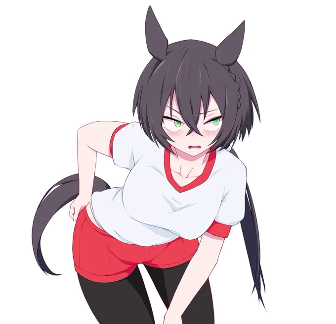 体操服リョテイ 