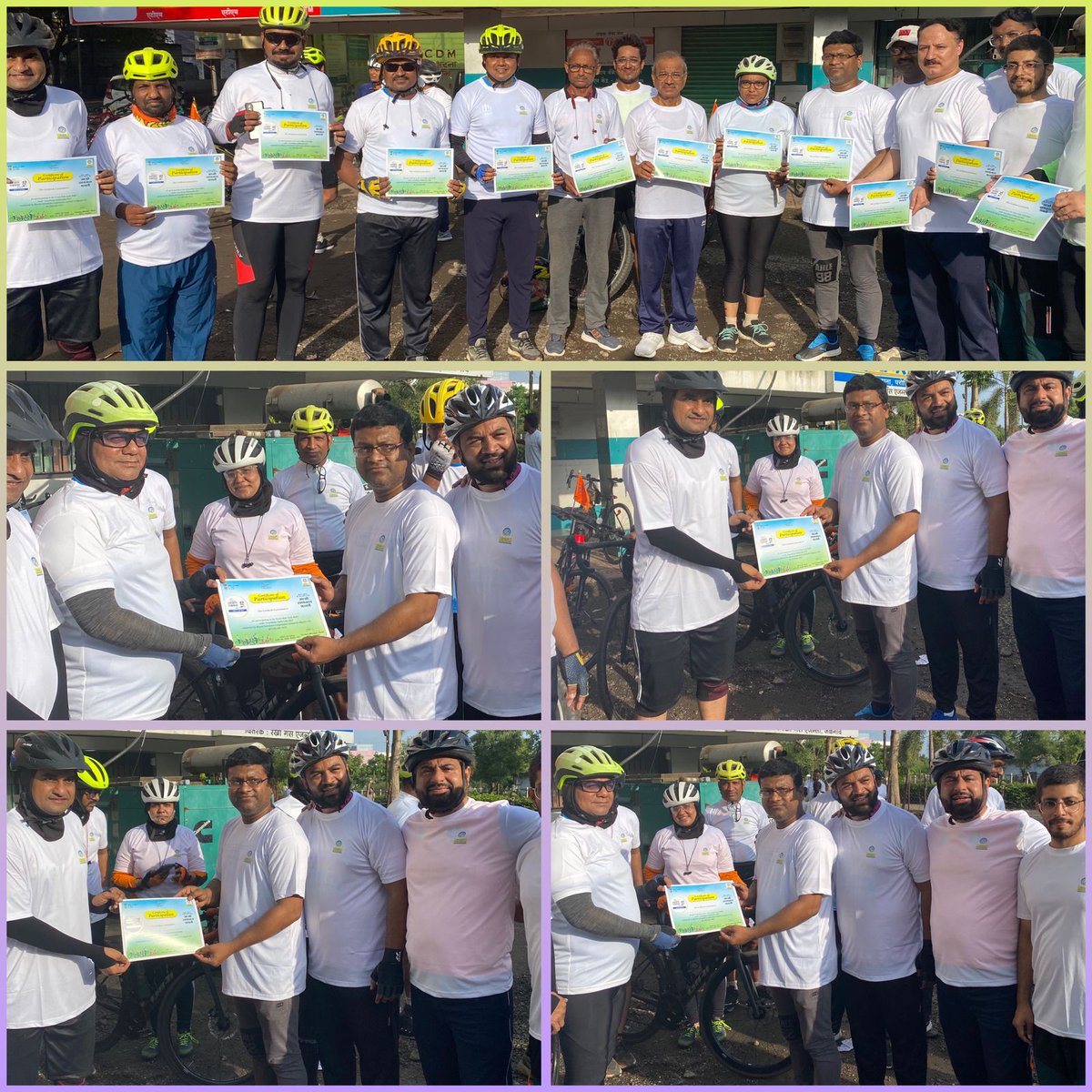 BPCL Retail Jalgaon tweet media