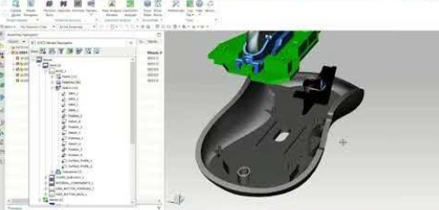 DesignTechSys's tweet image. 3DCS Viewer streamlines 3DCS model access, promoting Model-Based Engineering and democratization for larger organizations.
Watch Now: rb.gy/cs1bj
#3dcs #democratization #modelbaseddesign #engineering #dcs