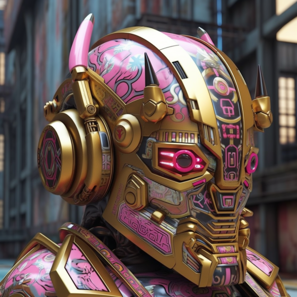 Opendream_ai's tweet photo. Sci-fi Mayan God Armors
#RobodebtRC #Robotics #Robot #art #artfight2023 https://t.co/OeFIANklWr
