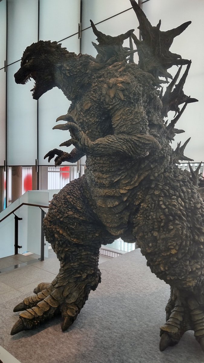 キャスト　ゴジラ-1.0 洋上のゴジラ　特撮のDNA 洋上のゴジラ ゴジラ-1.0 特撮のDNA