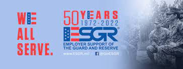 Use your social media skills to support our national guard and military reserve and their patriotic employers. <a href="/CA_ESGR/">California ESGR</a> is seeking social media savvy volunteers (U.S. Citizens) who can monitor and post to its social media channels. No military experience needed. caesgr@gmail.com