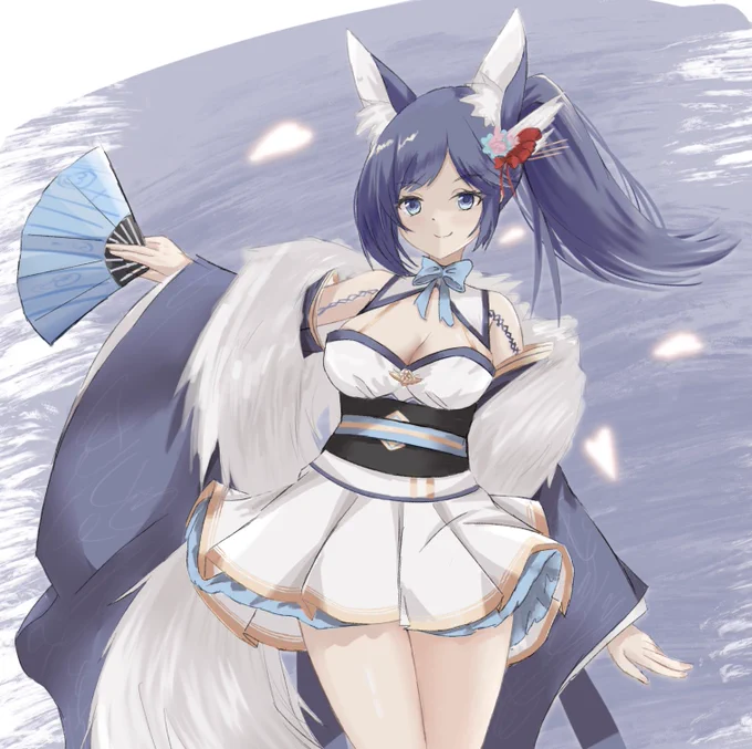 お題箱より > 神通さん!(改 じゃない方だと悦びます)  遅れましたがお題ありがとうございました