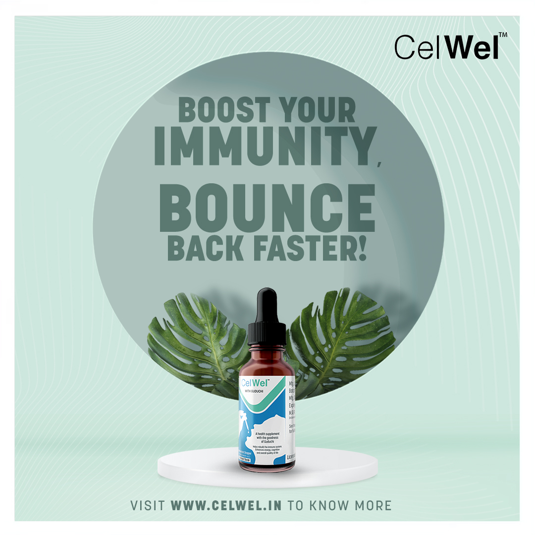 cel_wel's tweet image. CelWel is the key to a stronger immune system and speedy recovery from long COVID. Packed with vital nutrients and natural ingredients, CelWel supports your body's defense and helps you regain your strength.
Take charge of your health today!

#CelWel #StrongerImmunity