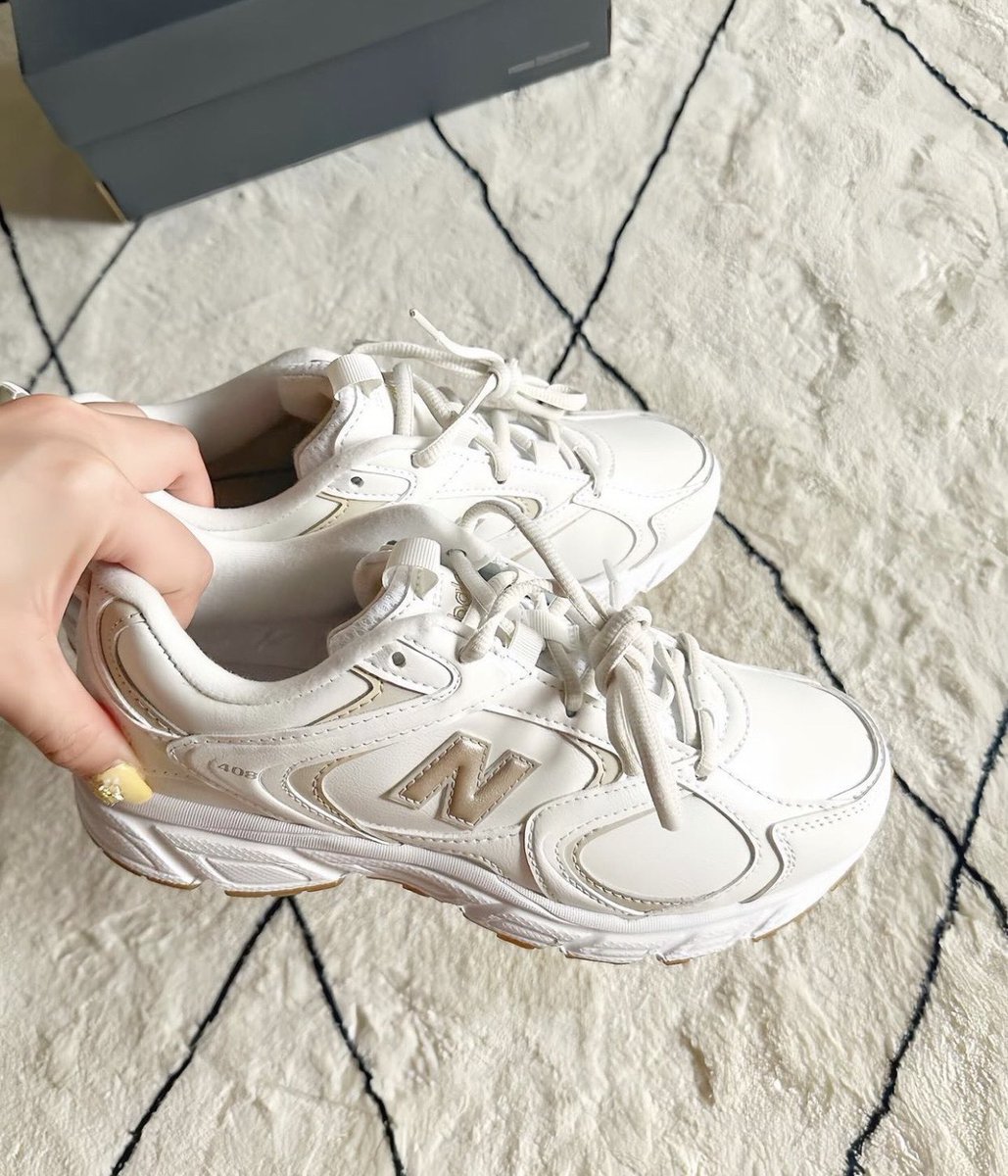 MAKOTOJAPANNN's tweet photo. NEW BALANCE 408 🩵🫠

☁️SIZE : 22 - 29 CM.

☁️PRICE : 3,290.-

🛒DM/LINE : https://t.co/V0fhiXH55K
มัดจำ/ผ่อน 🌷🫶🏻 https://t.co/kakCqiVtQ9