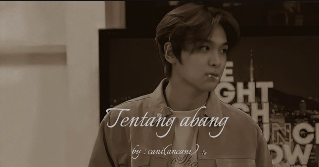 haechan ft winter aespa.

few tweets