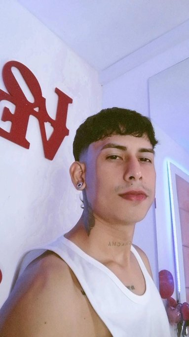 A night of sex and passion, come and enjoy, I am online 🥵👇  https://t.co/MGo4zSjf7p  @stripchat @Stripchat_VR<a href="/tag/latino"class="tags"><span>#latino</span></a><a href="/tag/gayporn"class="tags"><span>#gayporn</span></a><a href="/tag/hornyguys"class="tags"><span>#hornyguys</span></a><a href="/tag/stripchat"class="tags"><span>#stripchat</span></a><a href="/tag/lgtbiq"class="tags"><span>#lgtbiq</span></a>