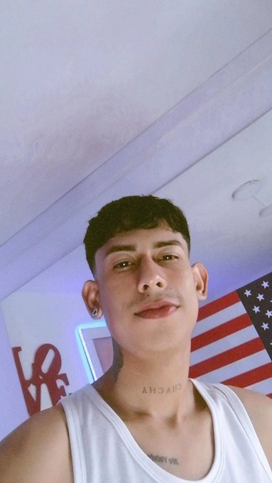 Mmmm come, I am Online guys 🍭😈  https://t.co/FgVCha3dMD  @chaturbate @cbupdatenews @chb_model @chaturbateLATIN<a class="tags" href="/tag/chaturbate">@chaturbate</a><a href="/tag/latino"class="tags"><span>#latino</span></a><a href="/tag/chaturbate"class="tags"><span>#chaturbate</span></a><a href="/tag/boyslove"class="tags"><span>#boyslove</span></a>