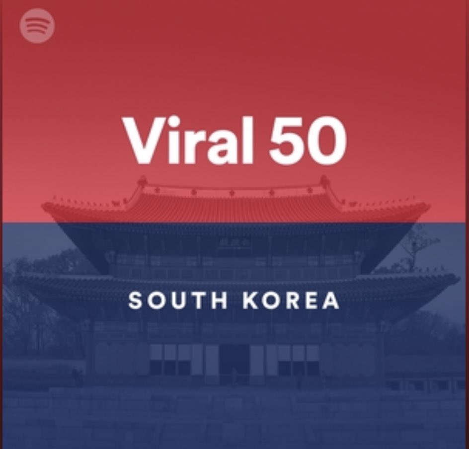 [Viral] Spotify🇰🇷 #SOS is now added to Viral 50 SK playlist 🎉🥳 Let's help make this rise more How to do it? •Twt/mention with #SOS Spotify link and some short message •search #SOS Kang daniel -->stream and share on sns •stream from shared links open.spotify.com/playlist/37i9d…