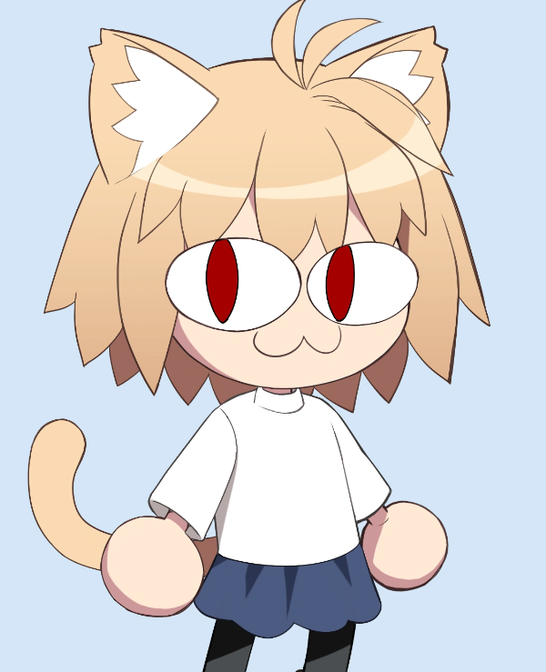 PROMlNENCES's tweet photo. WHY DOES SHE REMIND ME OF NECOARC LMAO https://t.co/geZx0q0QxF