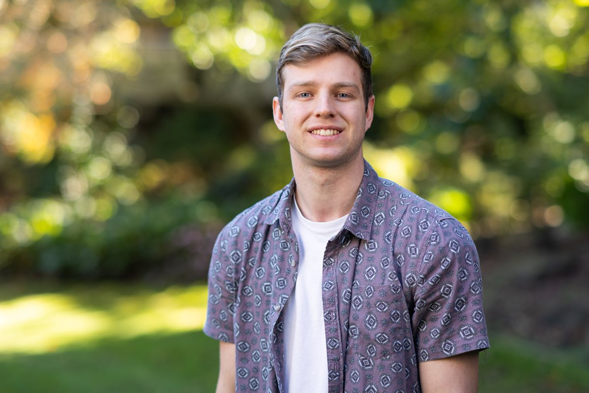 La Trobe Agriculture, Biomedicine & Environment (@sabe_latrobe) on Twitter photo <a href="/BramichKyle/">Kyle Bramich</a> is a PhD student in biochemistry with <a href="/SureshMathivan2/">Suresh Mathivanan</a>. His project is focussed on cancer-associated cachexia & the roles of extracellular vesicles during cachexia, as well as their potential use for the treatment of this severe muscle wasting syndrome. <a href="/BramichKyle/">Kyle Bramich</a> is a PhD student in biochemistry with <a href="/SureshMathivan2/">Suresh Mathivanan</a>. His project is focussed on cancer-associated cachexia & the roles of extracellular vesicles during cachexia, as well as their potential use for the treatment of this severe muscle wasting syndrome.