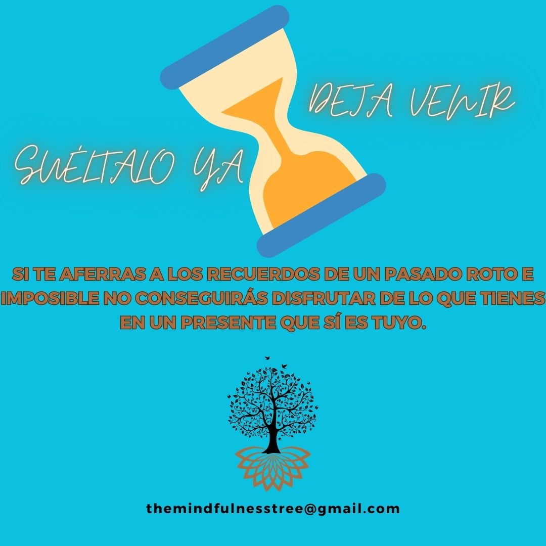 theMDFtree's tweet photo. #disfrutar del #presente #dejarvenir #Mindfulness #themdftree https://t.co/m52VchqDyU