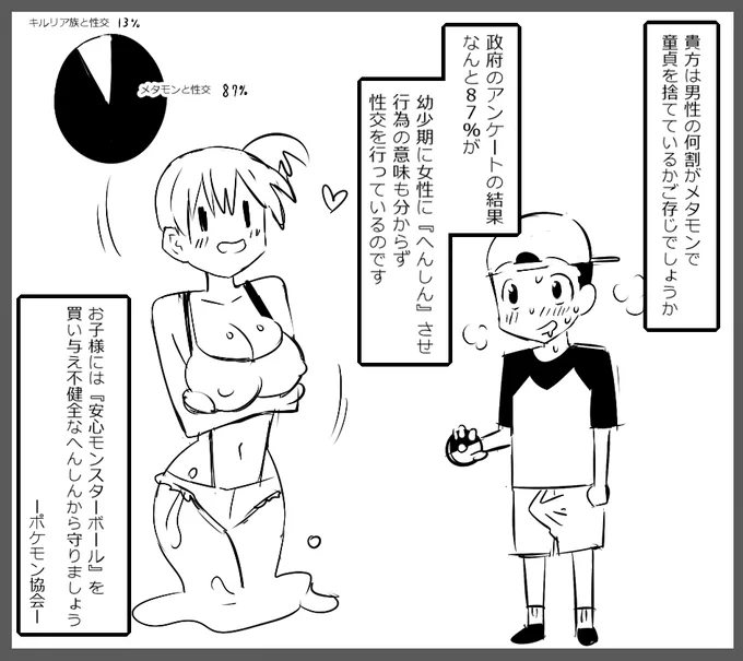 あなたのお子様は大丈夫でしょうか?(再掲載) 