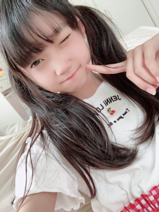 Twitterのコスプレ画像4