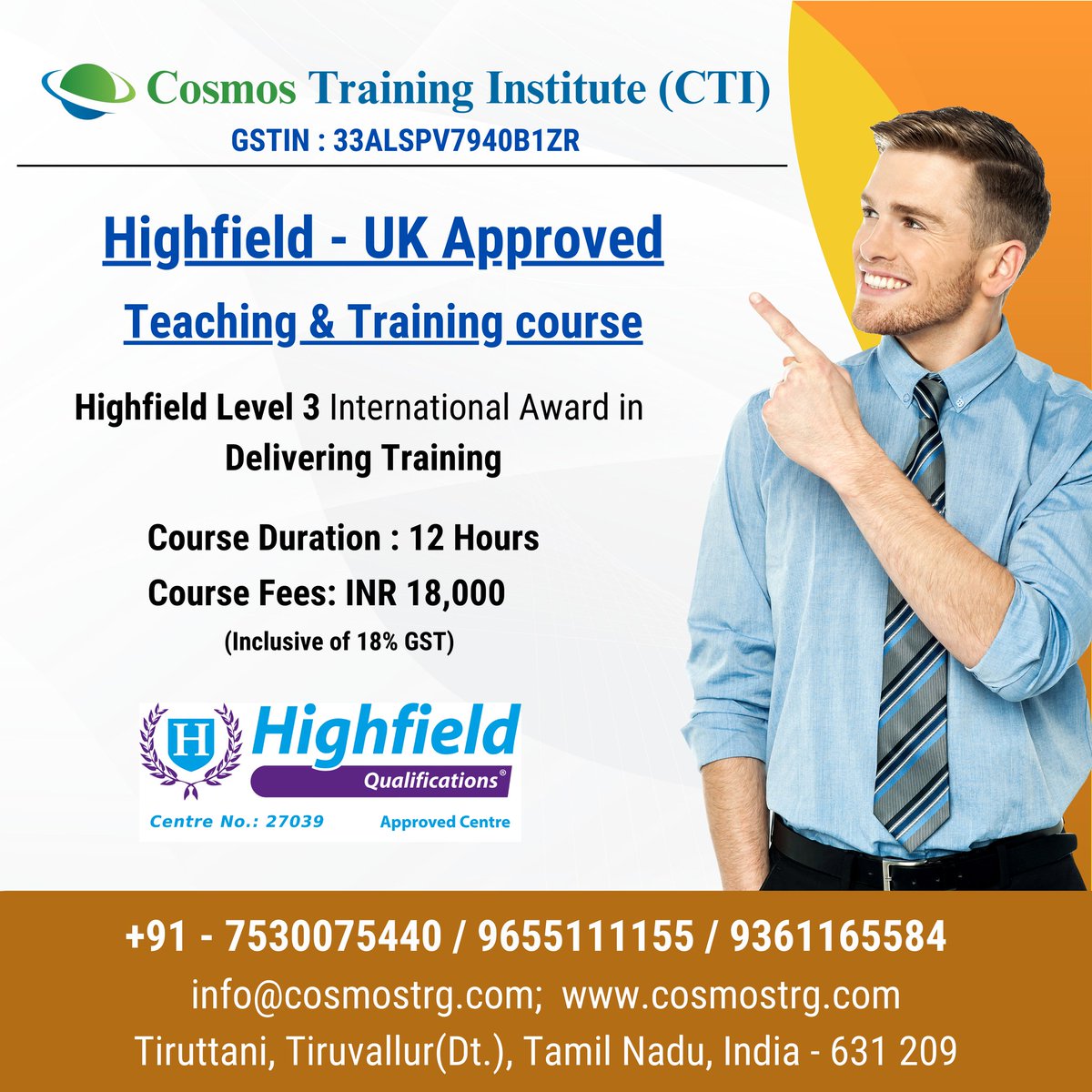 #teaching #teachingtraining #TeachingJobs #teachingjob #teachingcourses #teachingcourse #deliveringtraining #riskmanagementtraining #riskassessmentcourse #HSE2023 #hsejobs #hsetraining #hseprofessionals #HSE_Manager #healthandsafetyjobs #healthandsafety #healthandsafetytraining