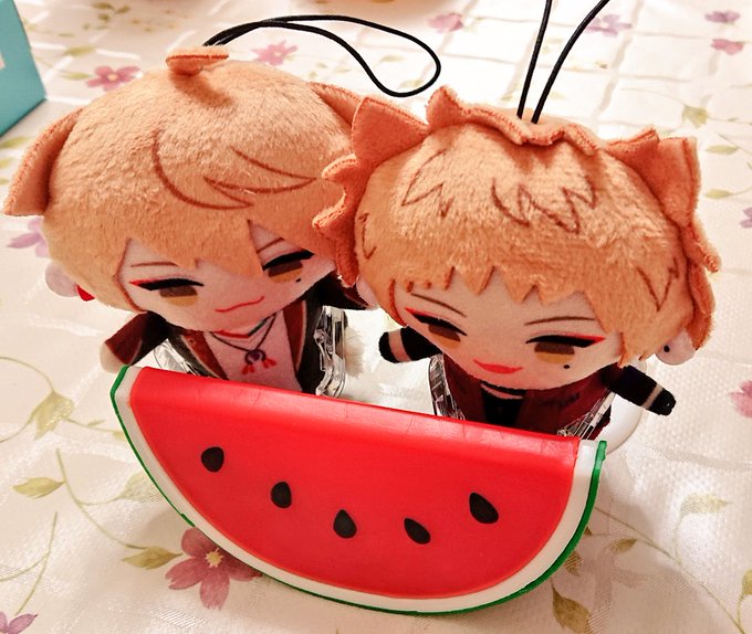 ドンキで買った🍉(ラムネ) 