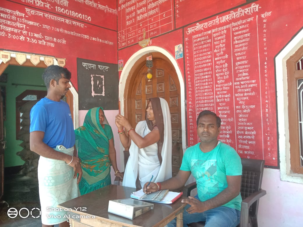 ayushman bharat varanasi tweet media