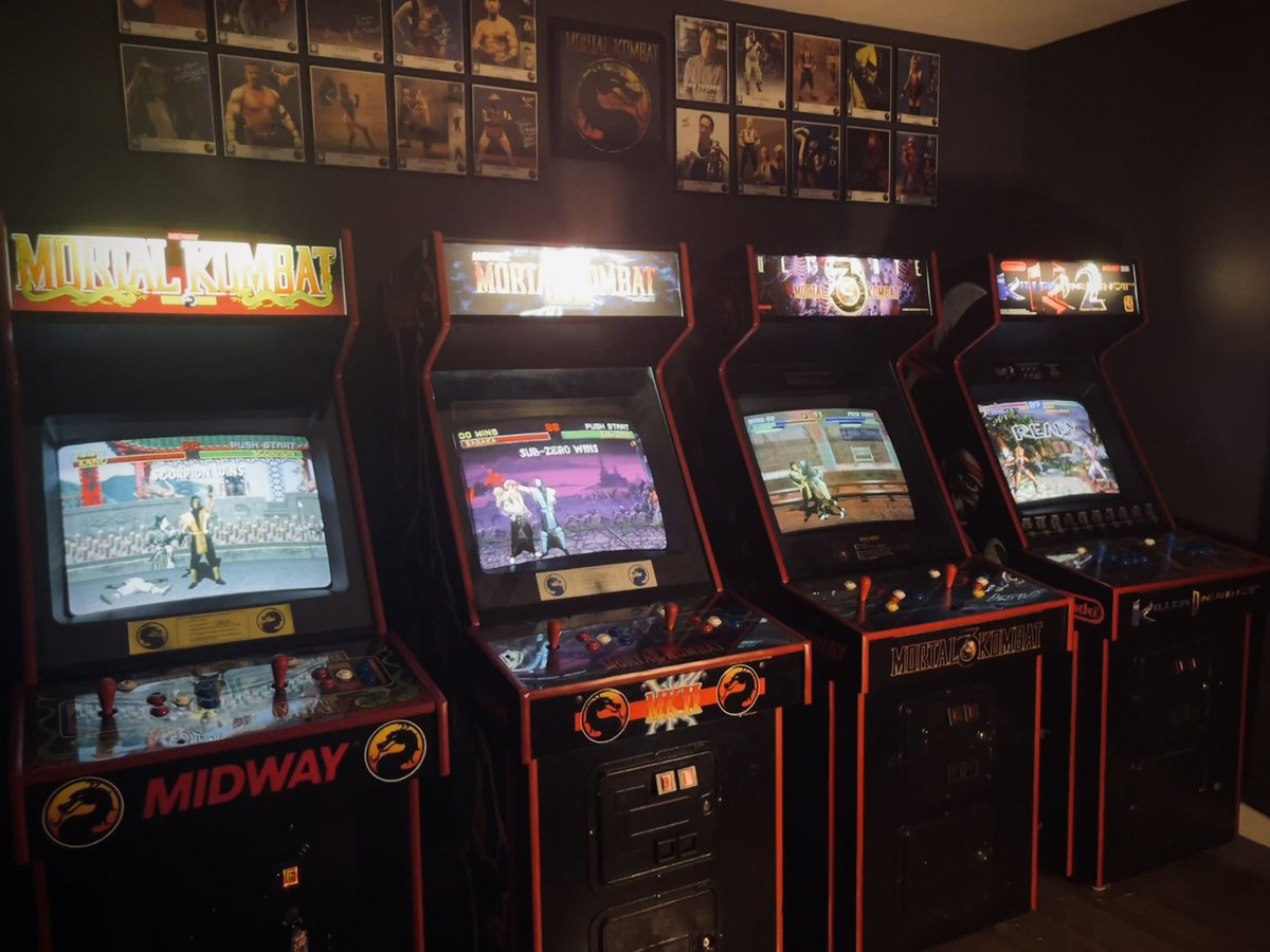 GunZ's tweet image. If you still follow me here, check out my new alias @OutworldArcade